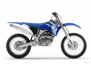 Yamaha YZ450F Yamaha YZ450F